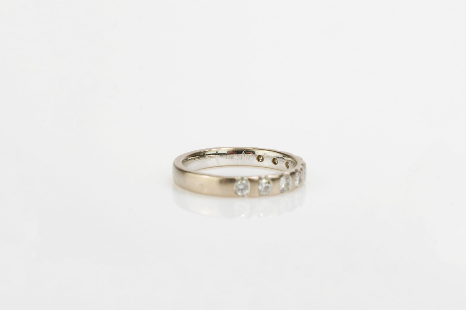 Halb-Memoire Ring - Image 3 of 4