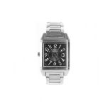 Jaeger-LeCoultre Reverso Squadra Lady Duetto