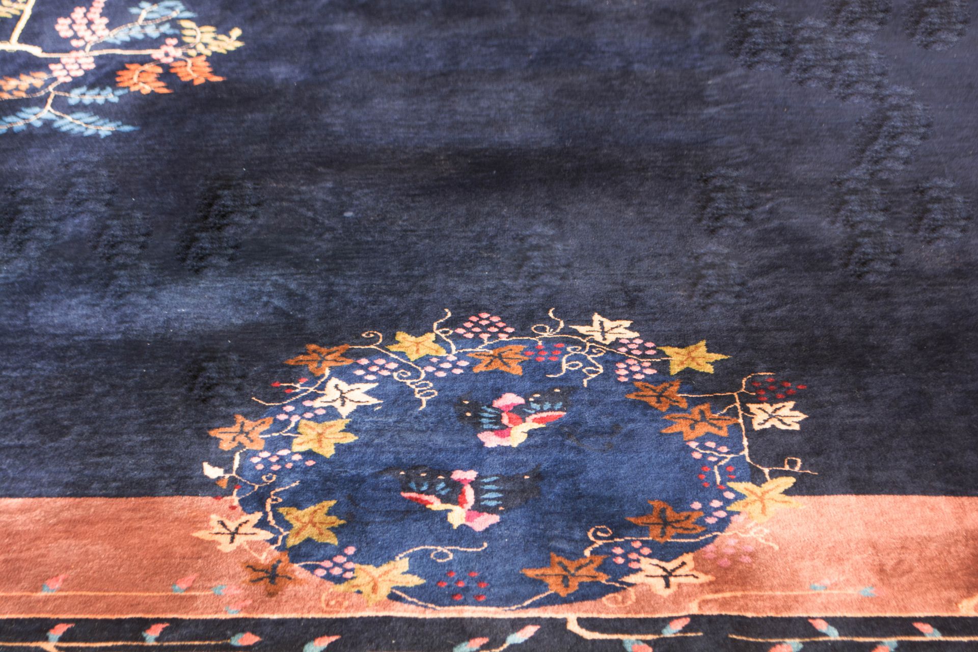 Peking-Teppich - Image 4 of 5