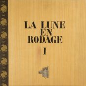 'La lune en rodage I'