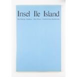 'Insel. Ile. Island'