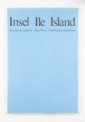 'Insel. Ile. Island'