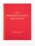 'Les Metamorphoses Erotiques'