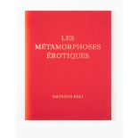 'Les Metamorphoses Erotiques'