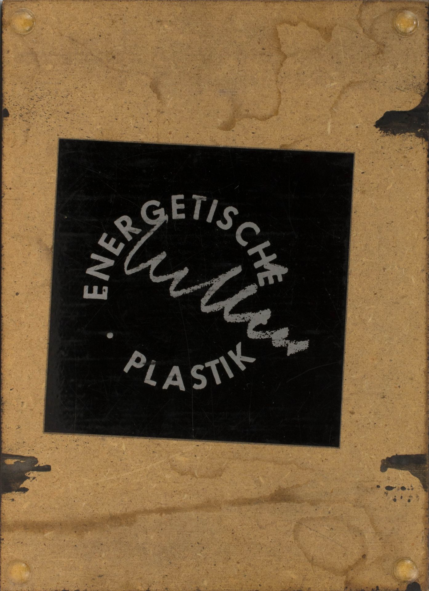 'Energetische Plastik' - Bild 4 aus 4
