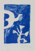 Georges Braque (1881 Argenteuil - 1963