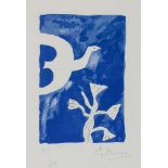Georges Braque (1881 Argenteuil - 1963