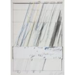 Cy Twombly (1929 Lexington - 2011 Rom)