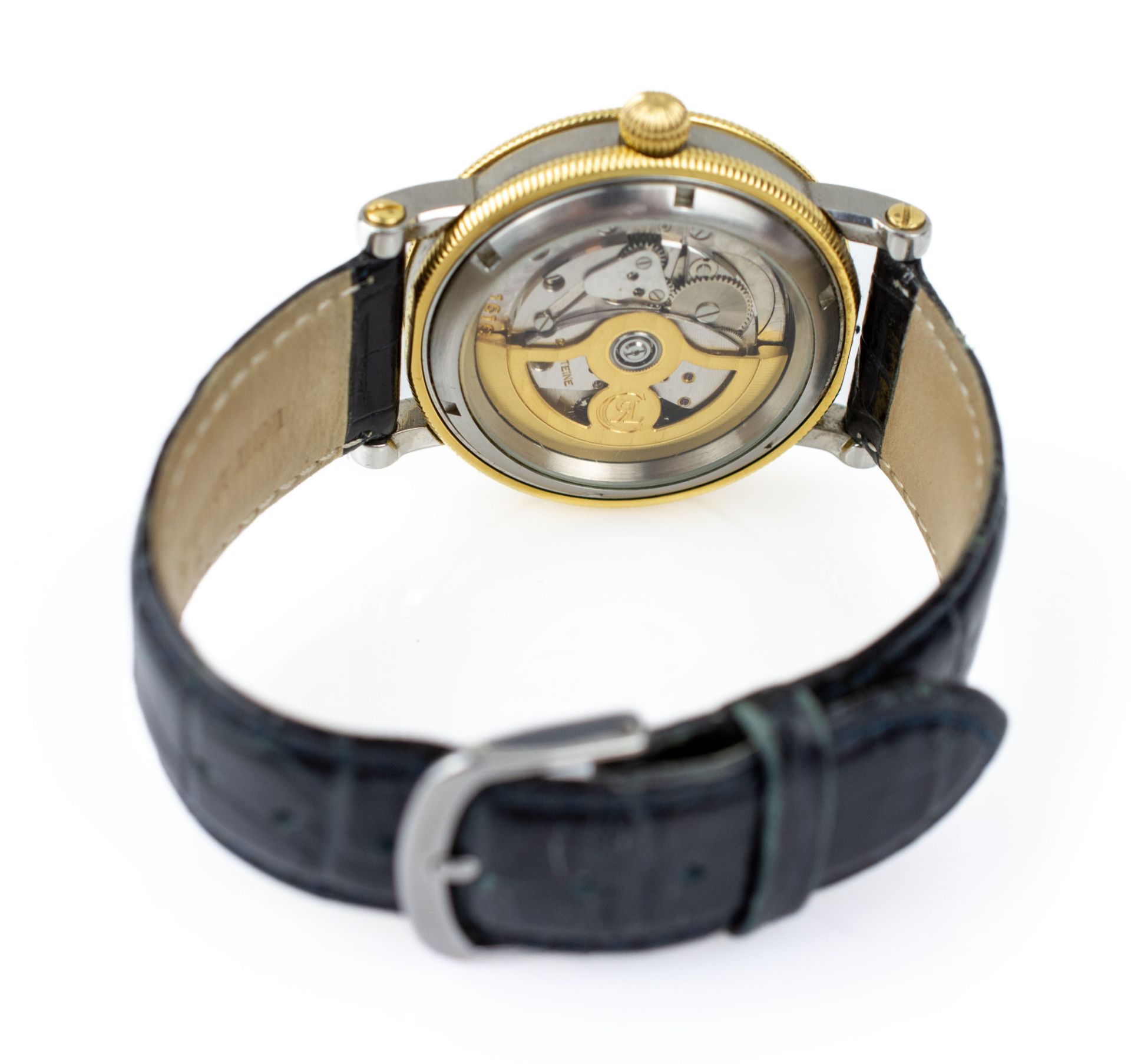 Chronoswiss Herrenarmbanduhr - Image 6 of 7