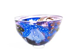 'Celestial Bowl'