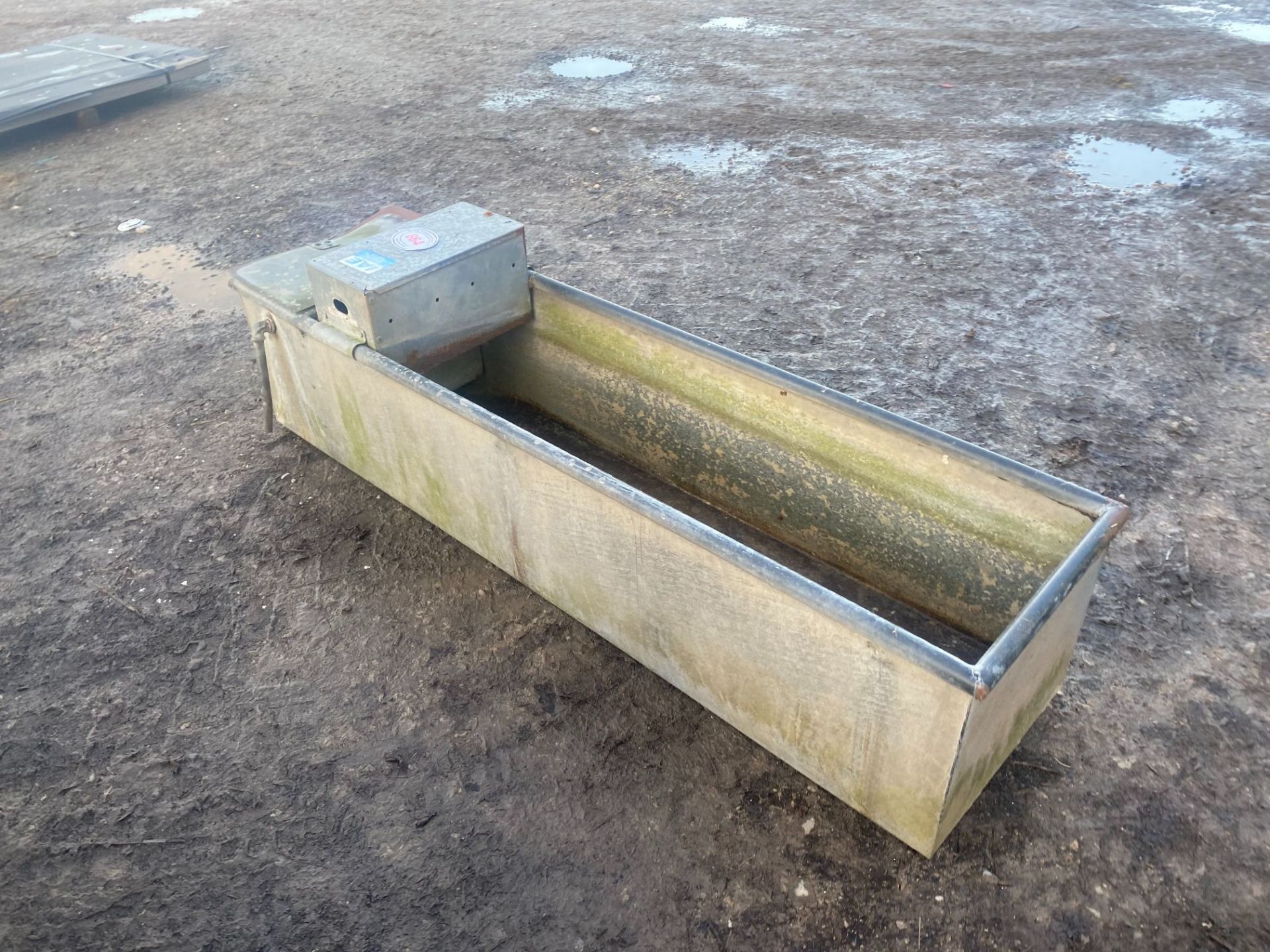 IAE WATER TROUGH