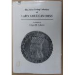 The Julius Guttag collection of Latin America - Book