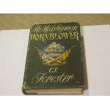 Mr Midshipman Hornblower – C.S. Forester - 1st Edition.