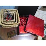 Selection of Table mats , place mats etc.