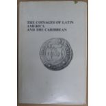 The Coinages of Latin America and the Caribbean - Book