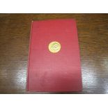1909 Actions And Reactions – Rudyard Kipling First Edition.