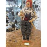 Turkish Doll.