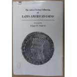 The Julius Guttag collection of Latin America - Book