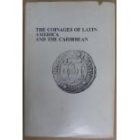 The Coinages of Latin America and the Caribbean - Book