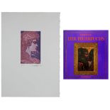 Fuchs, Ernst (Wien 1930 - 2015 Wien), "Der Feuerfuchs", Umschau-Verlag, Frankfurt/Main 1988,