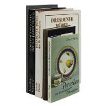 Fünf Bücher zu Kunst u. Antiquitäten, 2. H. 20. Jh.: Heinz-Werner Lewerken "Kombinationswaffen des