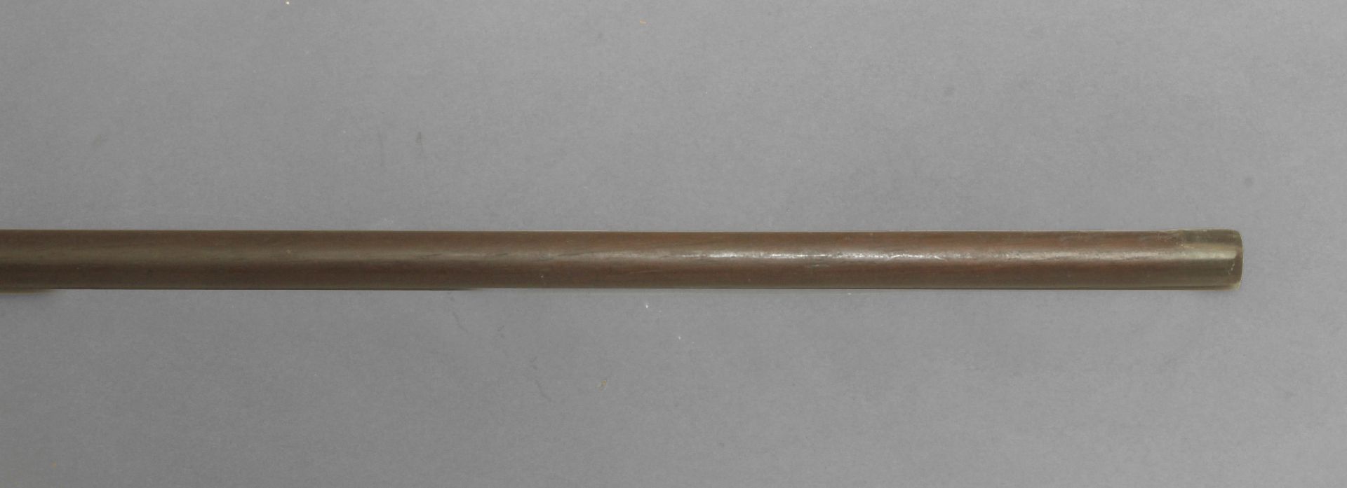 A first half of 20th century walking stick - Bild 5 aus 5