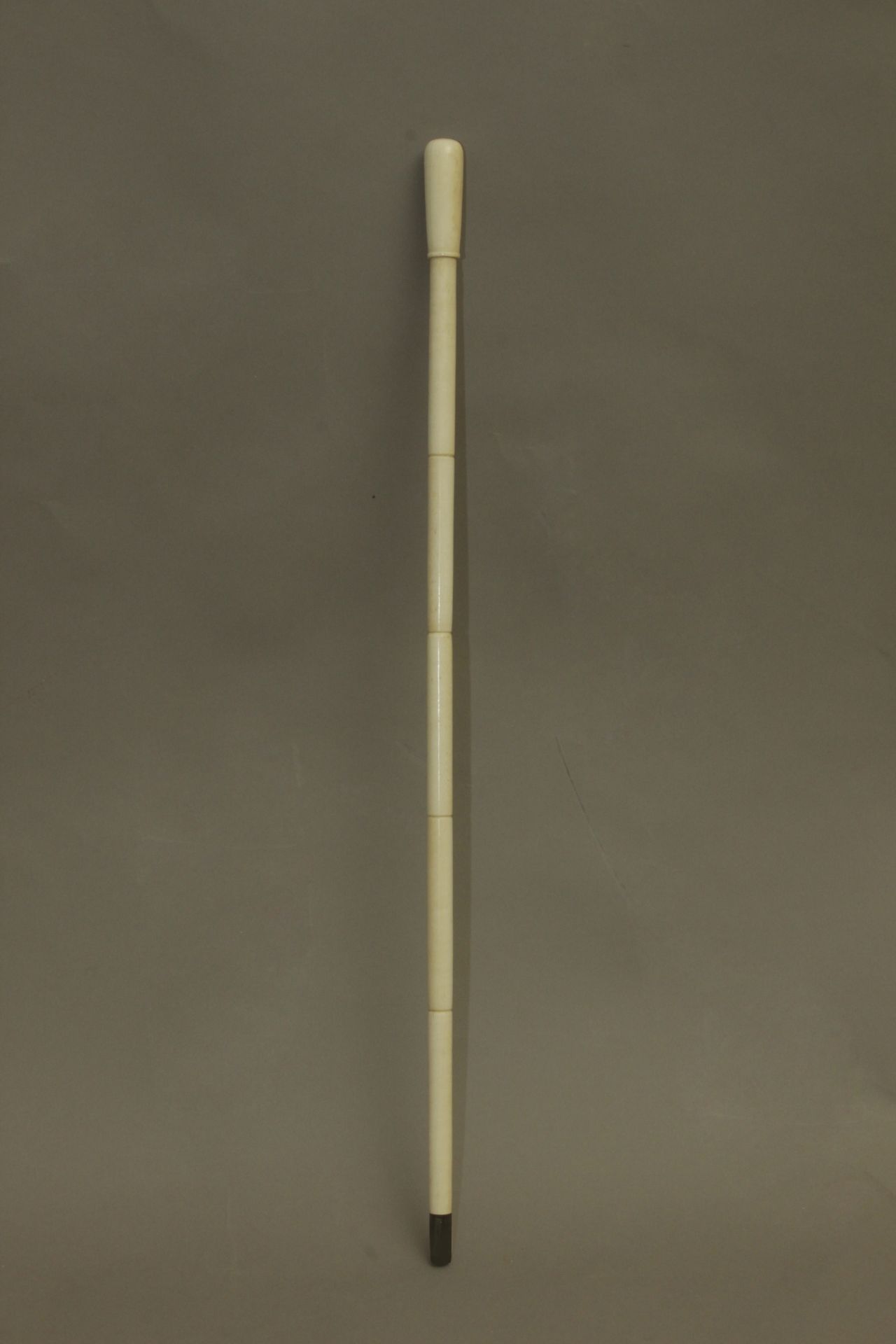 An early 20th century baton - Bild 2 aus 4