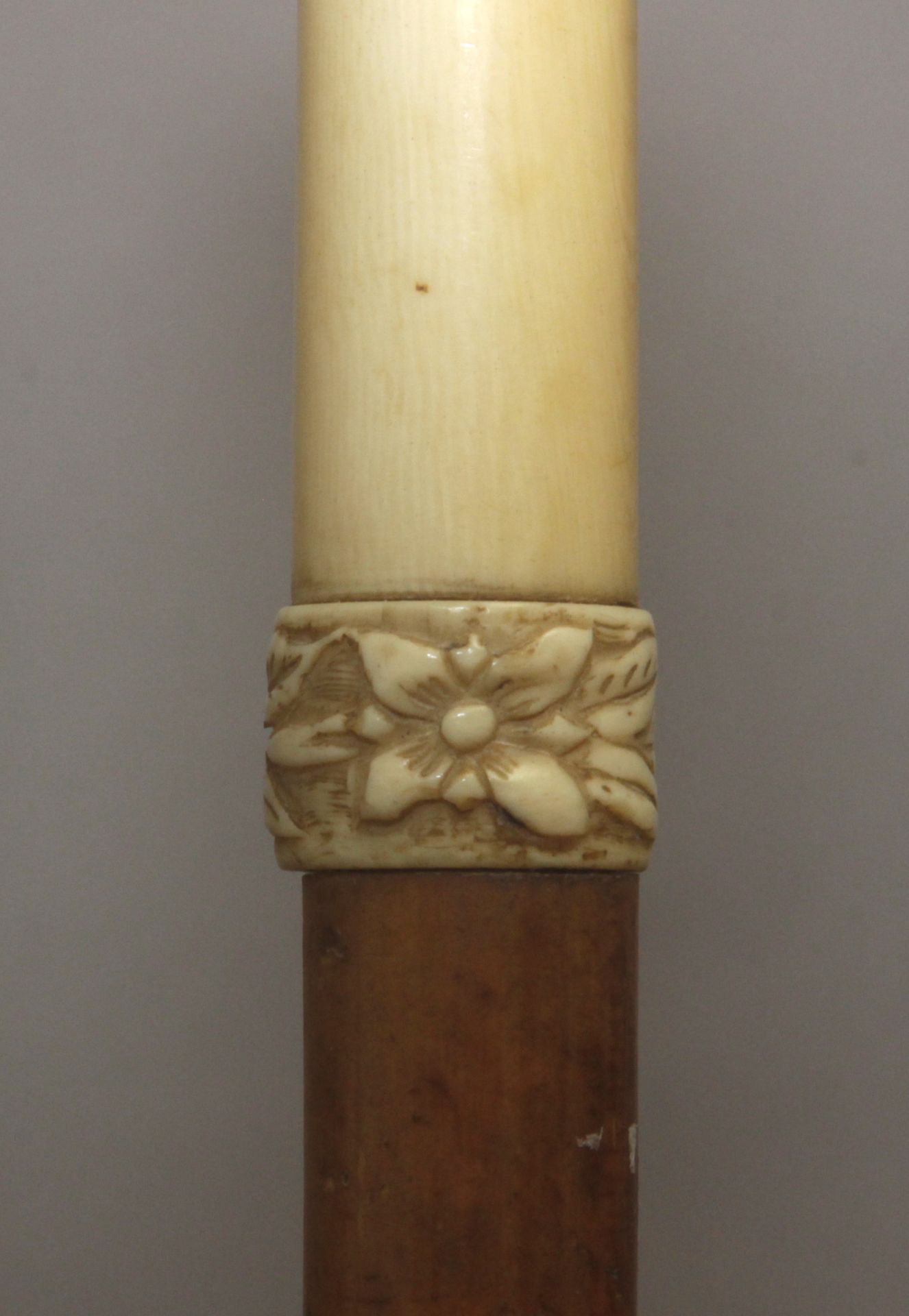 A first half of 20th century walking stick - Image 7 of 7
