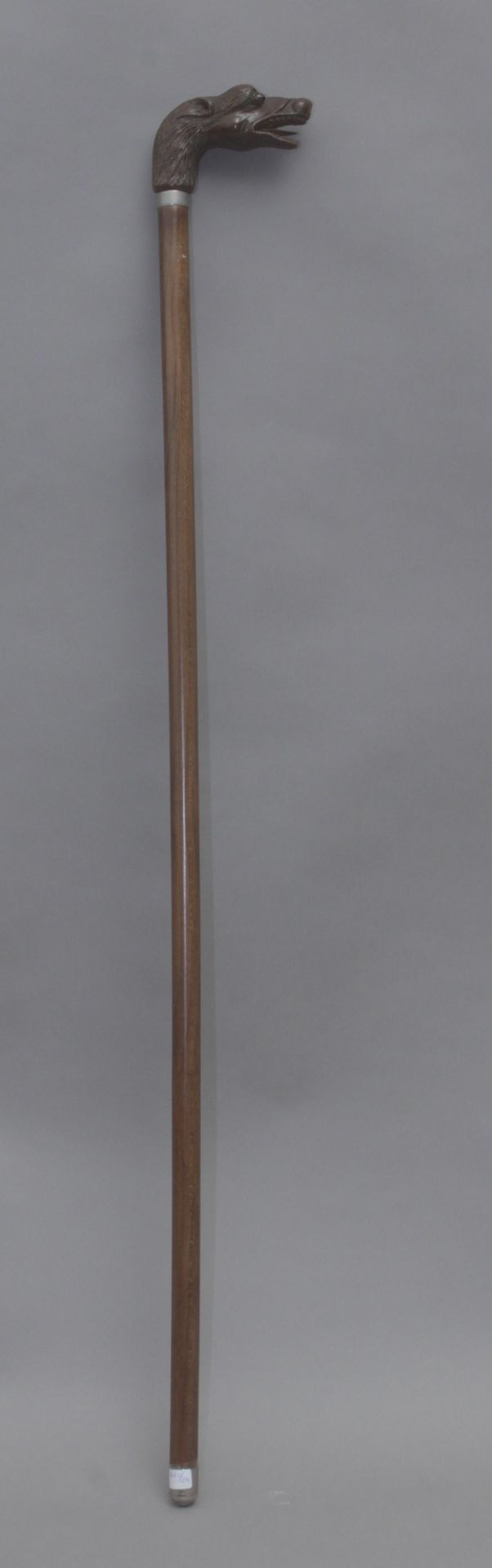 A 20th century walking stick - Bild 2 aus 5