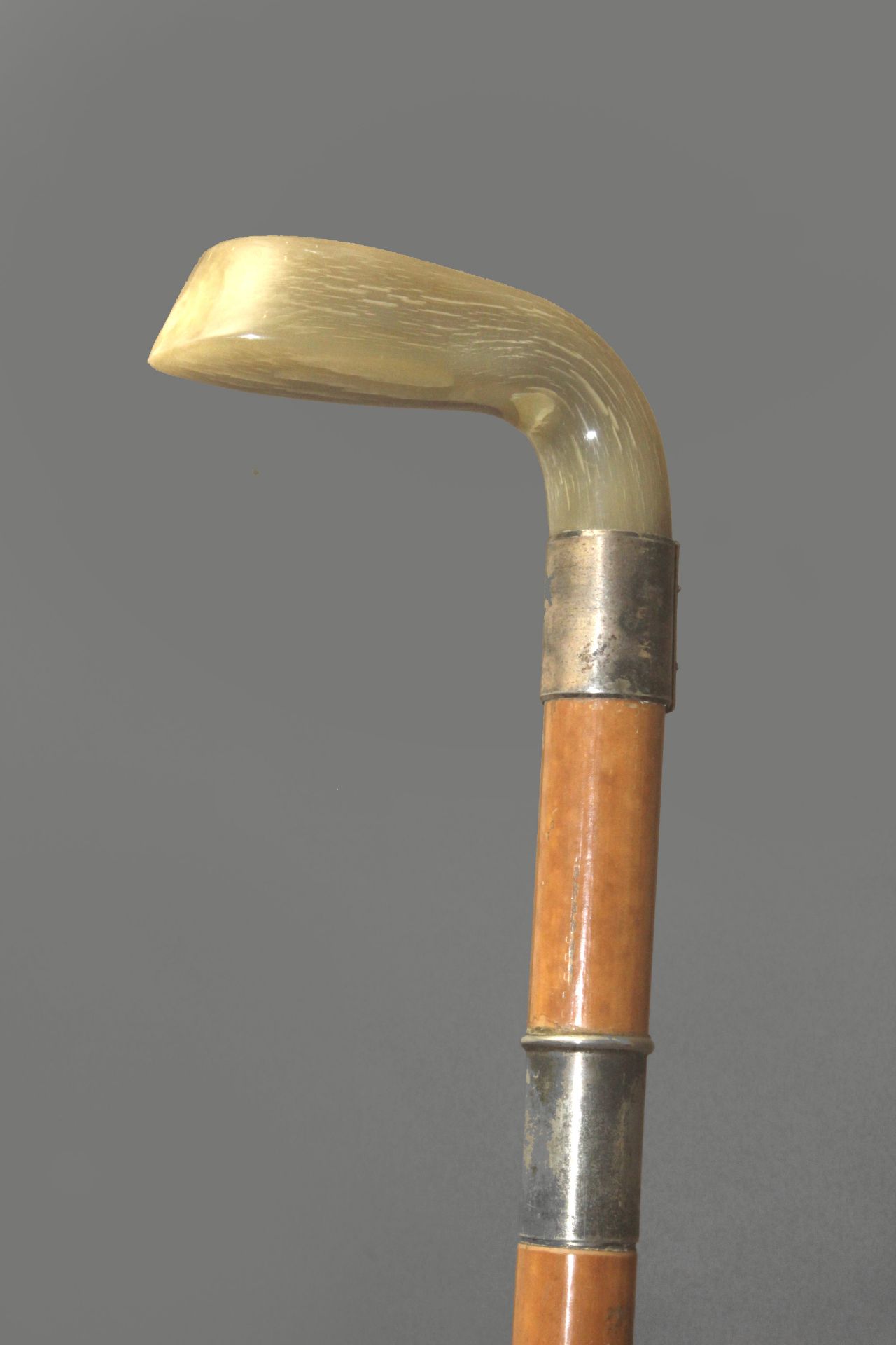 A first half of 20th century walking stick - Image 6 of 6