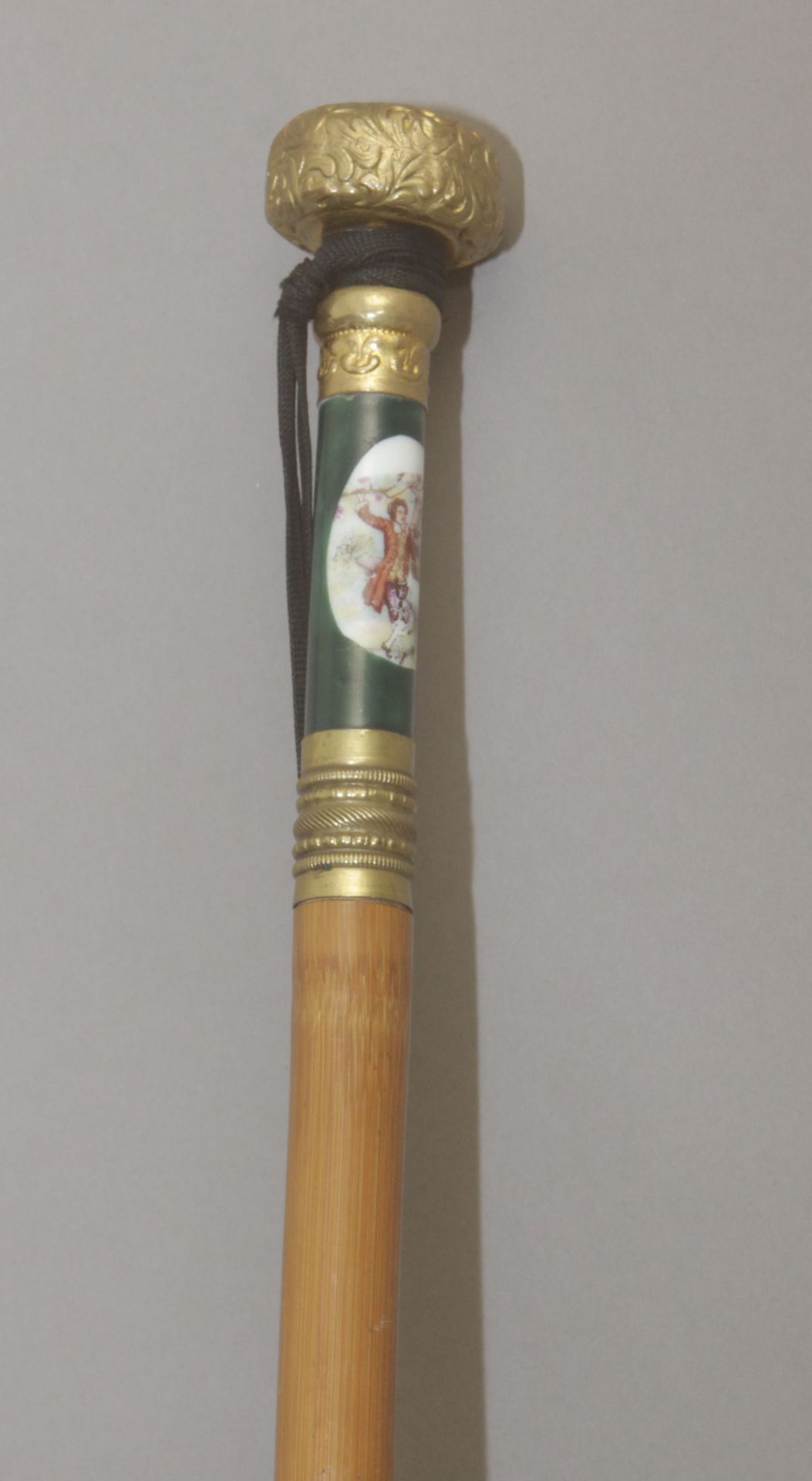 A 19th century French umbrella - Bild 3 aus 5