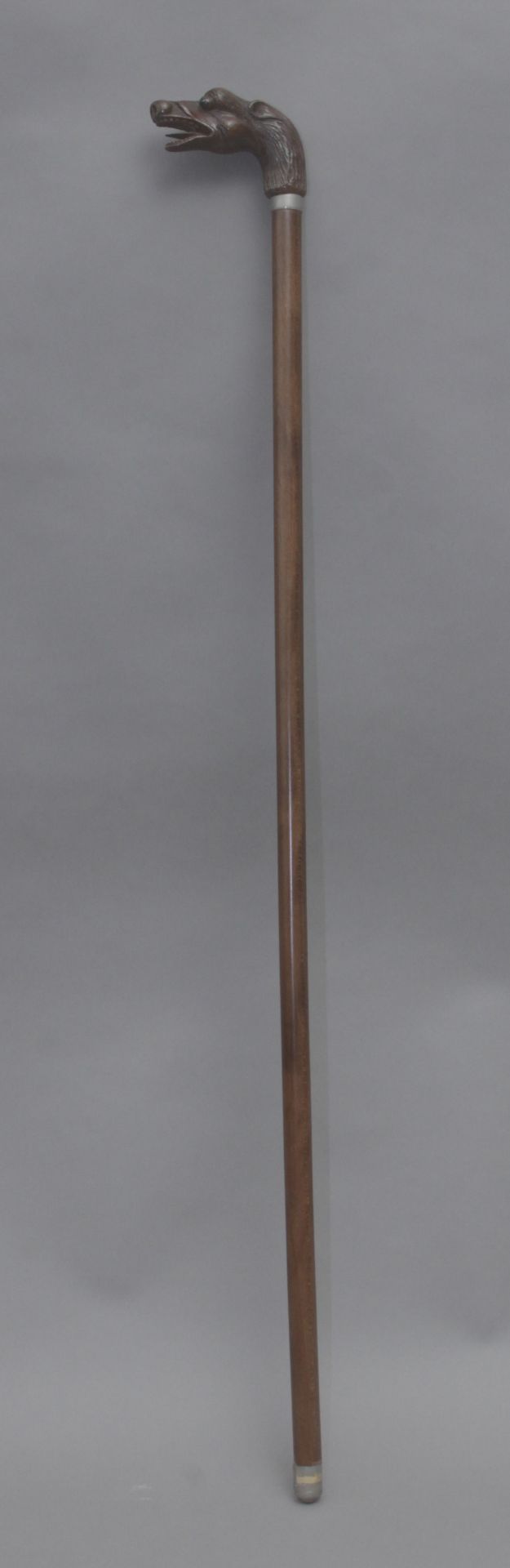 A 20th century walking stick - Bild 3 aus 5
