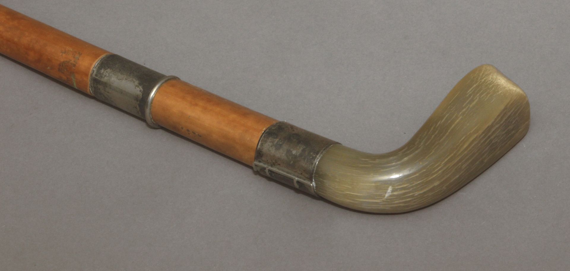 A first half of 20th century walking stick