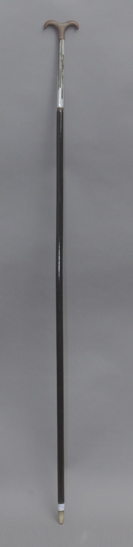 A first half of 20th century walking stick - Image 3 of 4