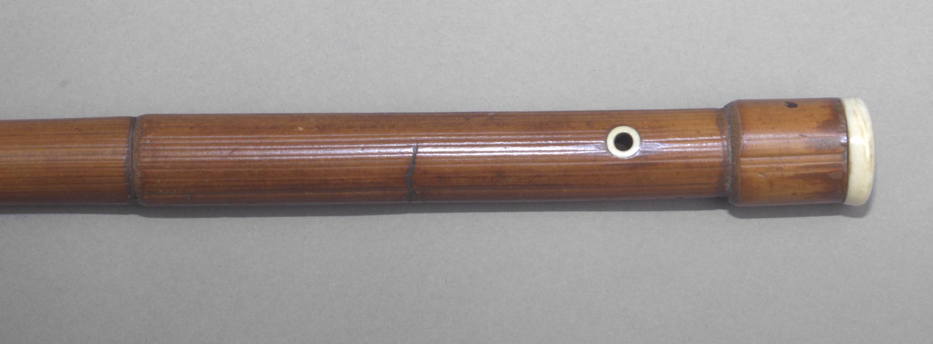 A 19th century walking stick - Bild 3 aus 3