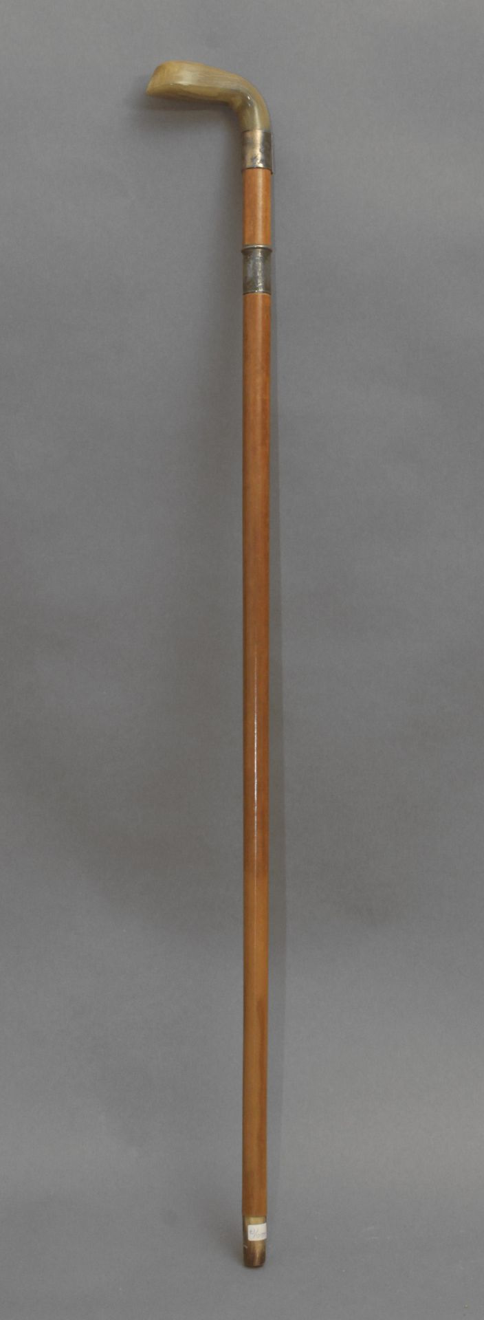 A first half of 20th century walking stick - Image 3 of 6