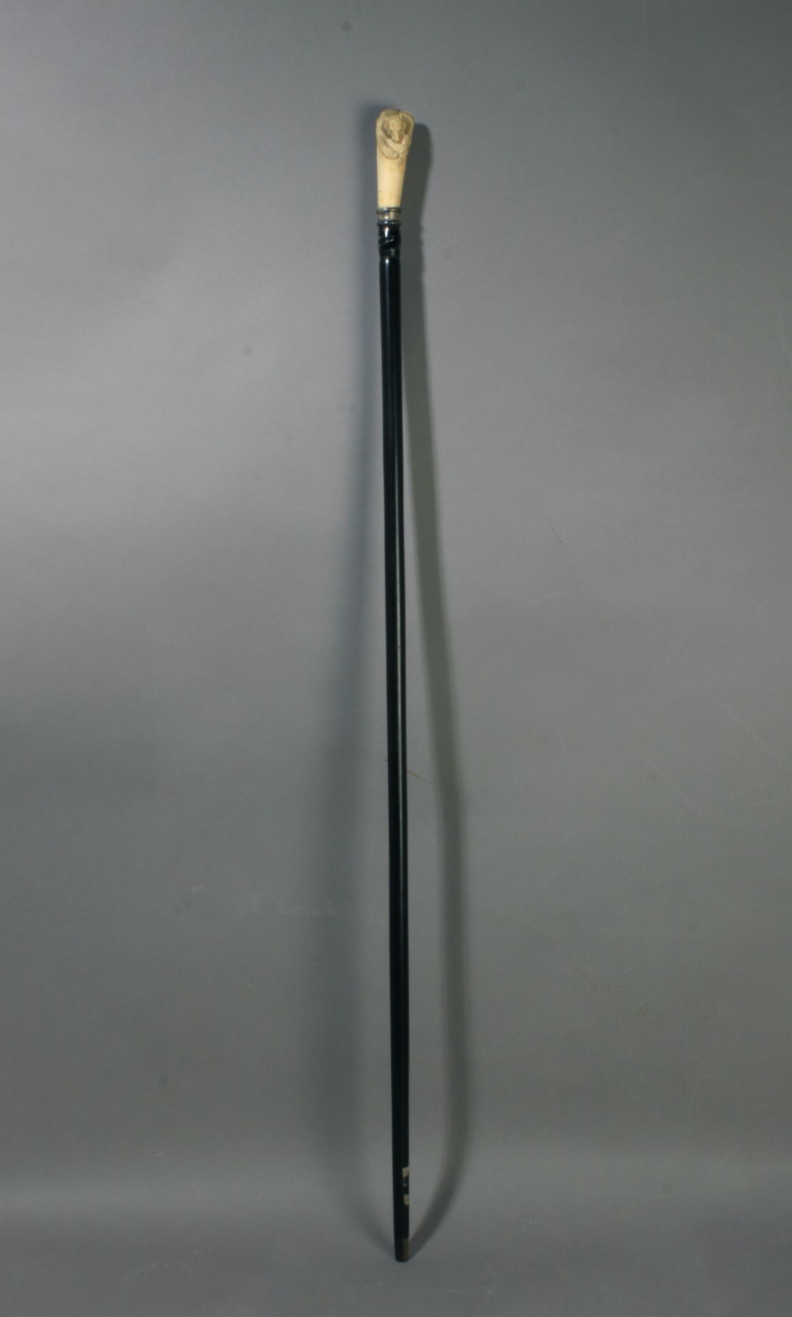 A 19th century Japanese cane from Meiji period - Image 2 of 4