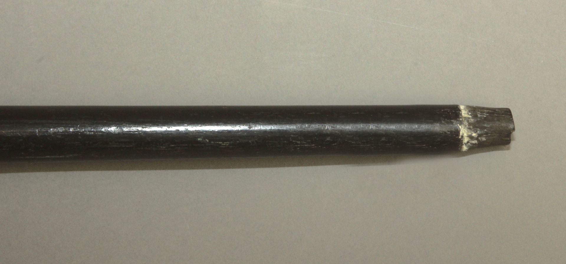 A 19th century walking stick - Bild 6 aus 6