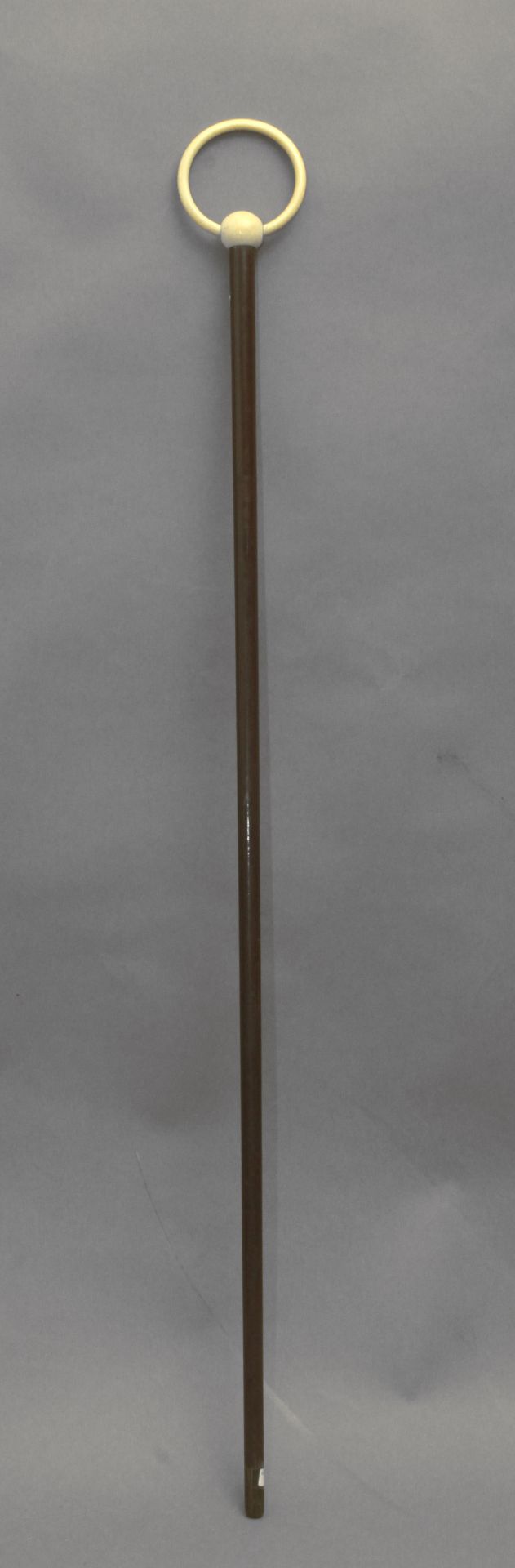 A first half of 20th century walking stick - Bild 2 aus 5