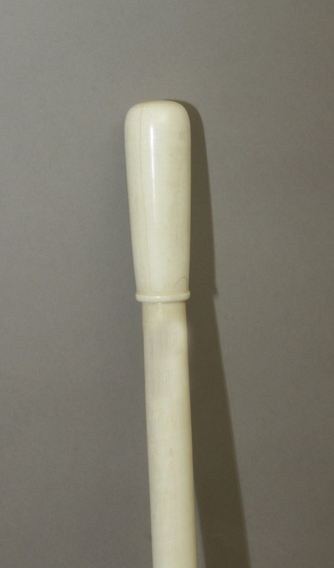 An early 20th century baton - Image 3 of 4