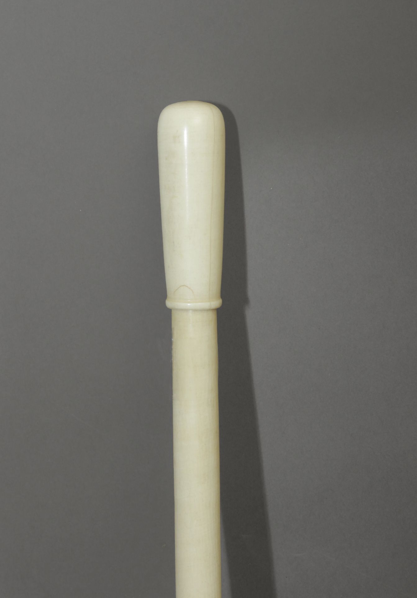 An early 20th century baton