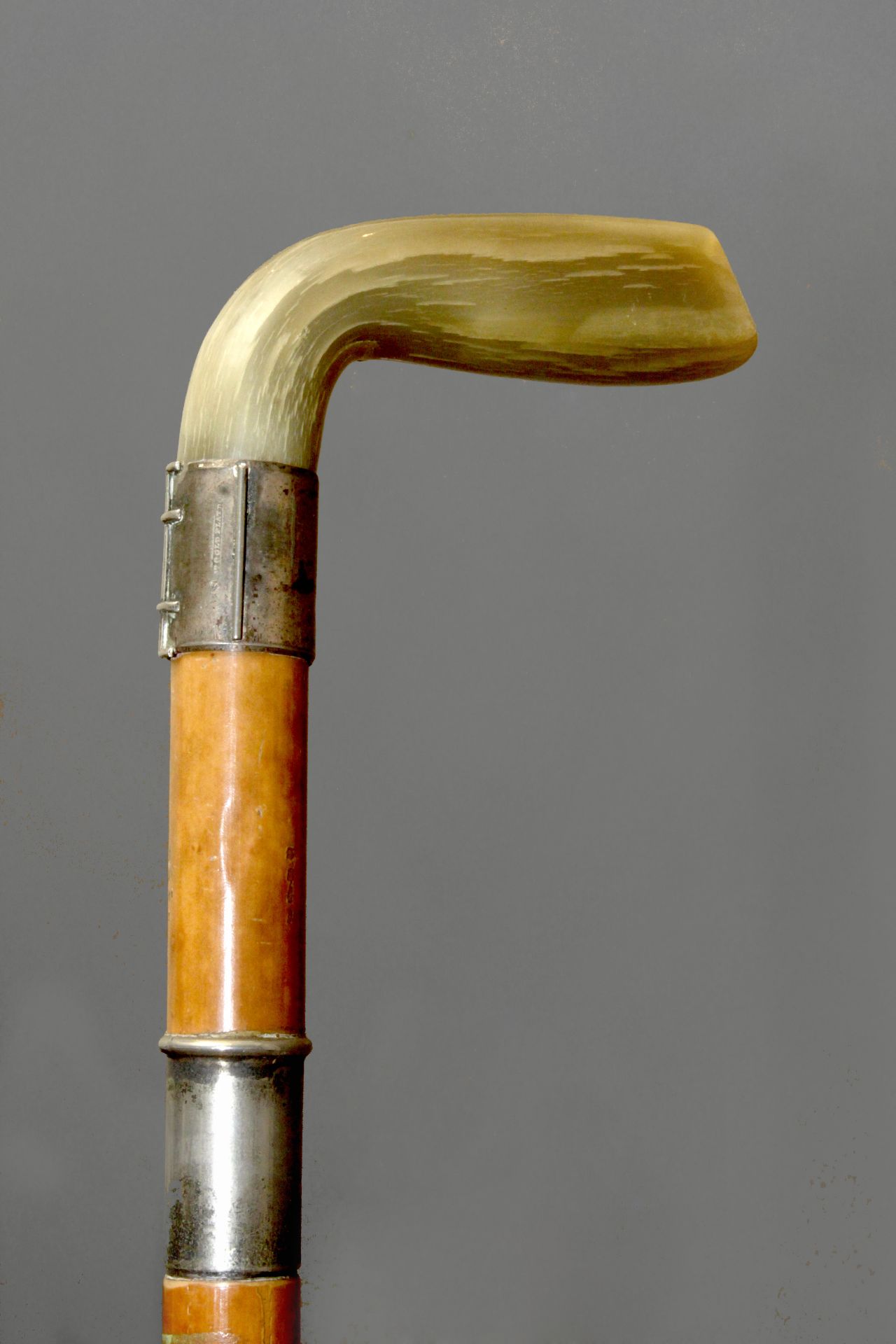 A first half of 20th century walking stick - Image 5 of 6