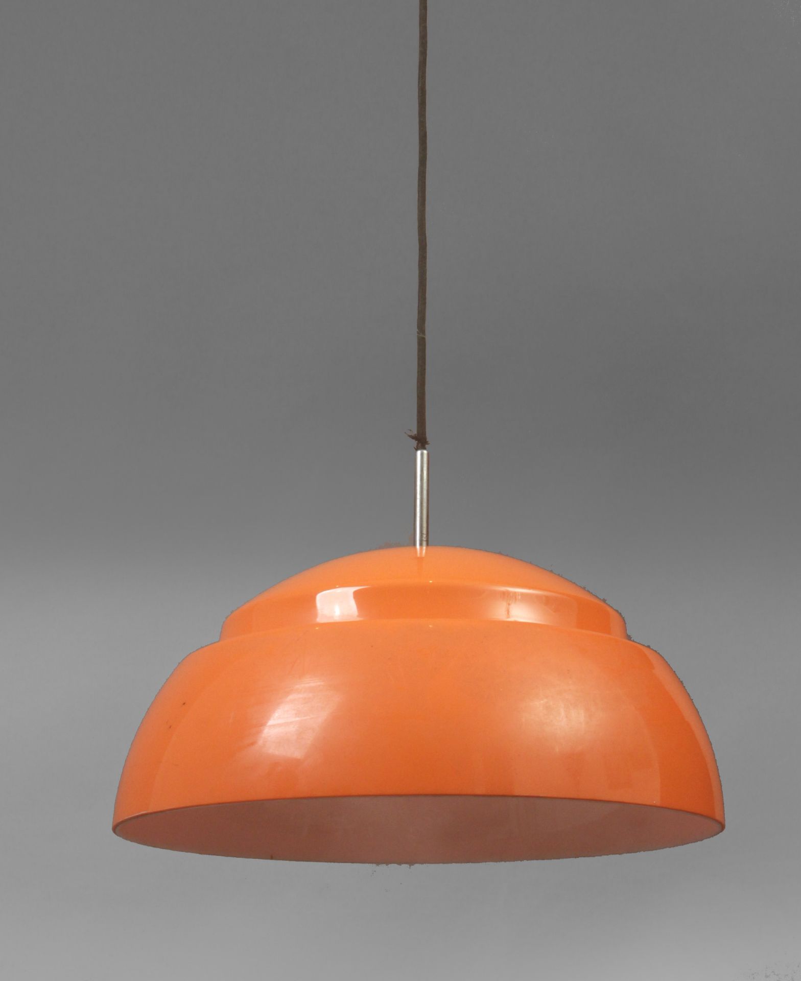 Metalarte. Ceiling lamp