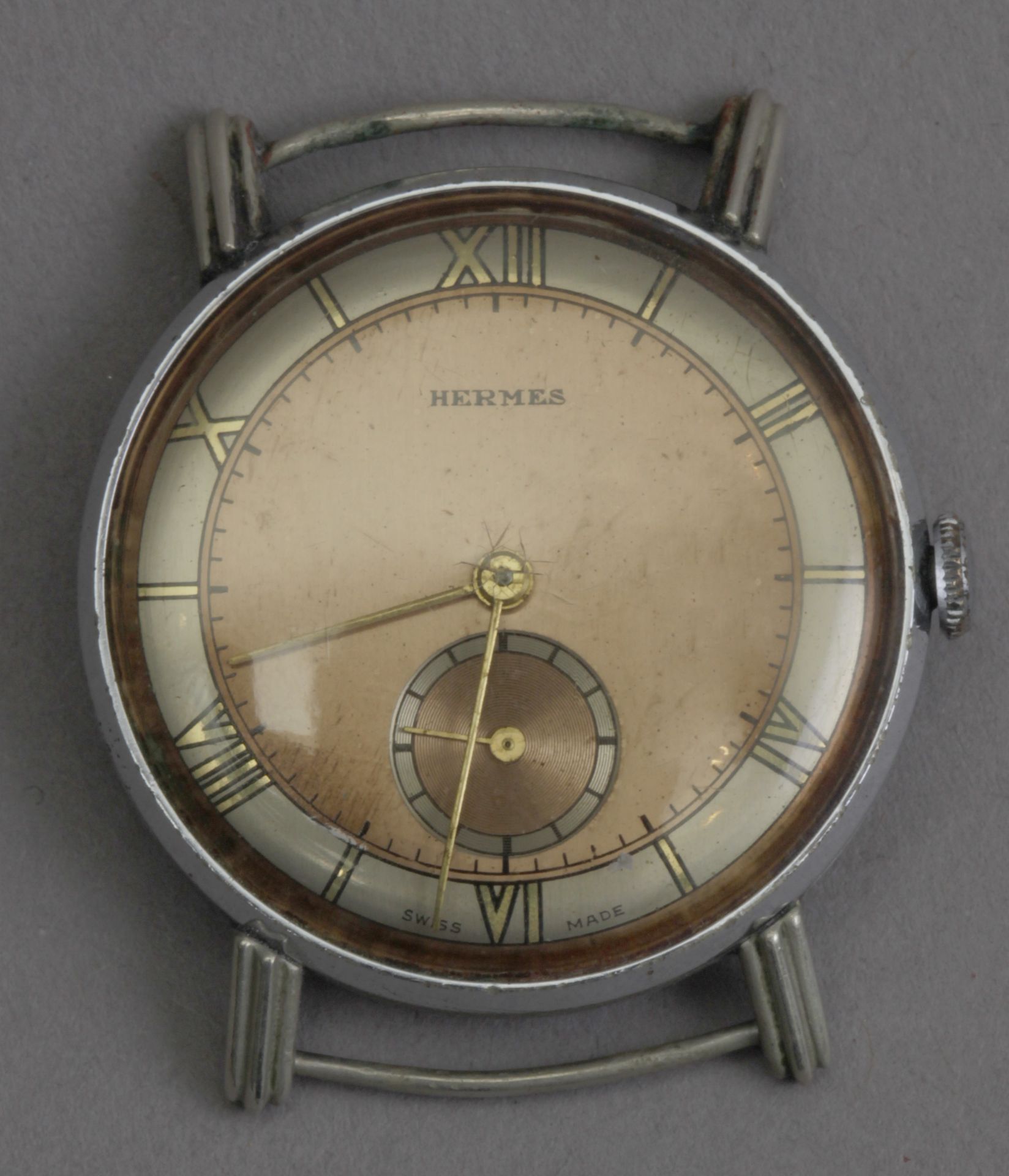 Hermès circa 1950 - Bild 2 aus 3