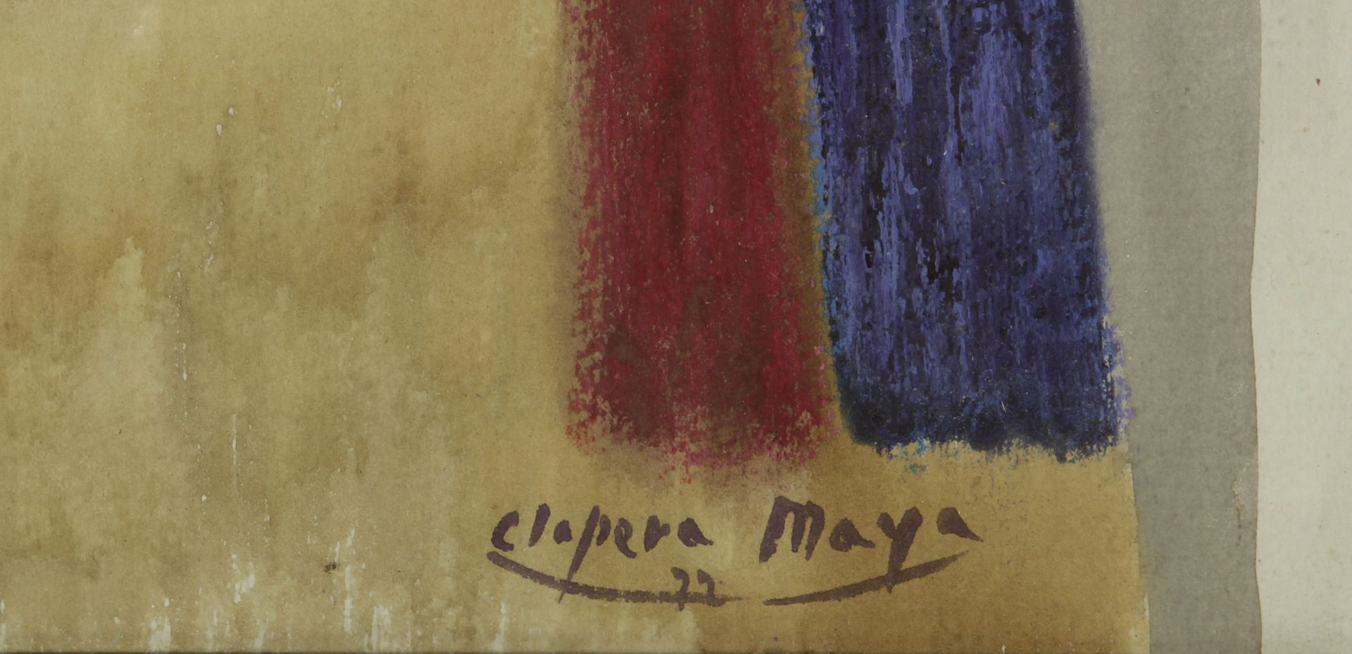 Joan Clapera Maya - Bild 3 aus 3