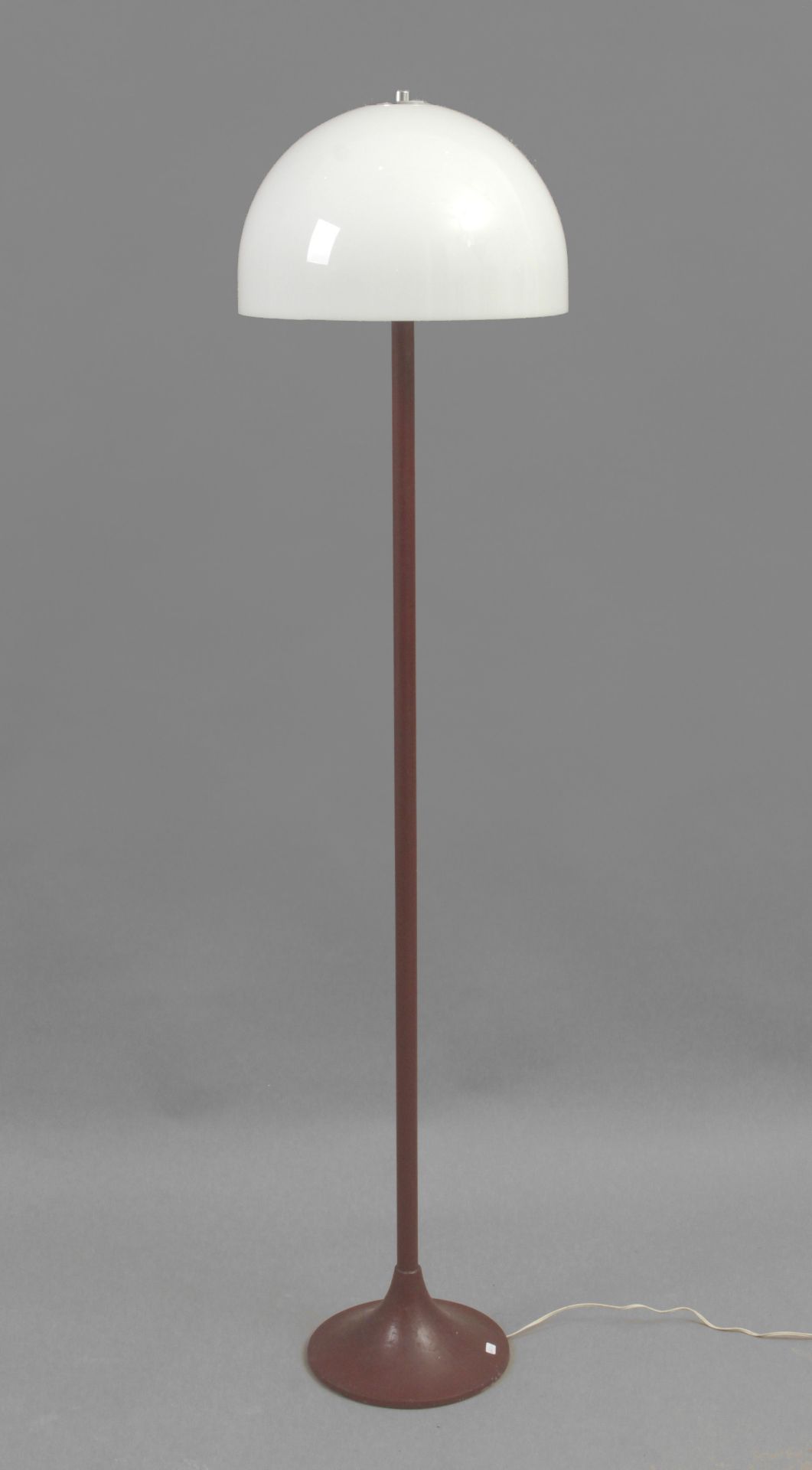 Joan Antoni Blanc for Tramo. A floor lamp circa 1960-1969