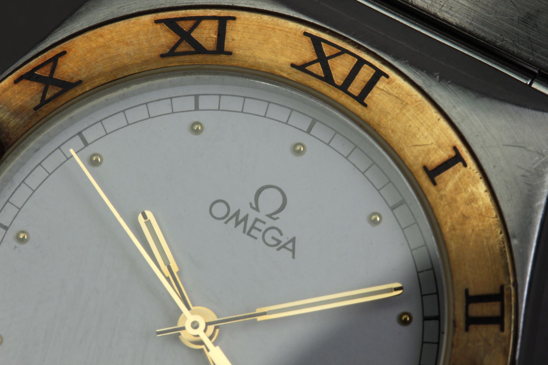 Omega. Constellation - Bild 4 aus 4