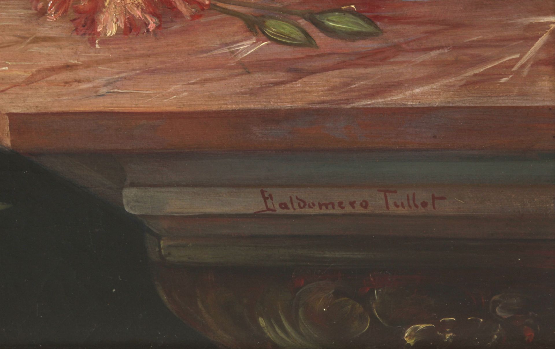 Baldomero Taller - Bild 3 aus 4