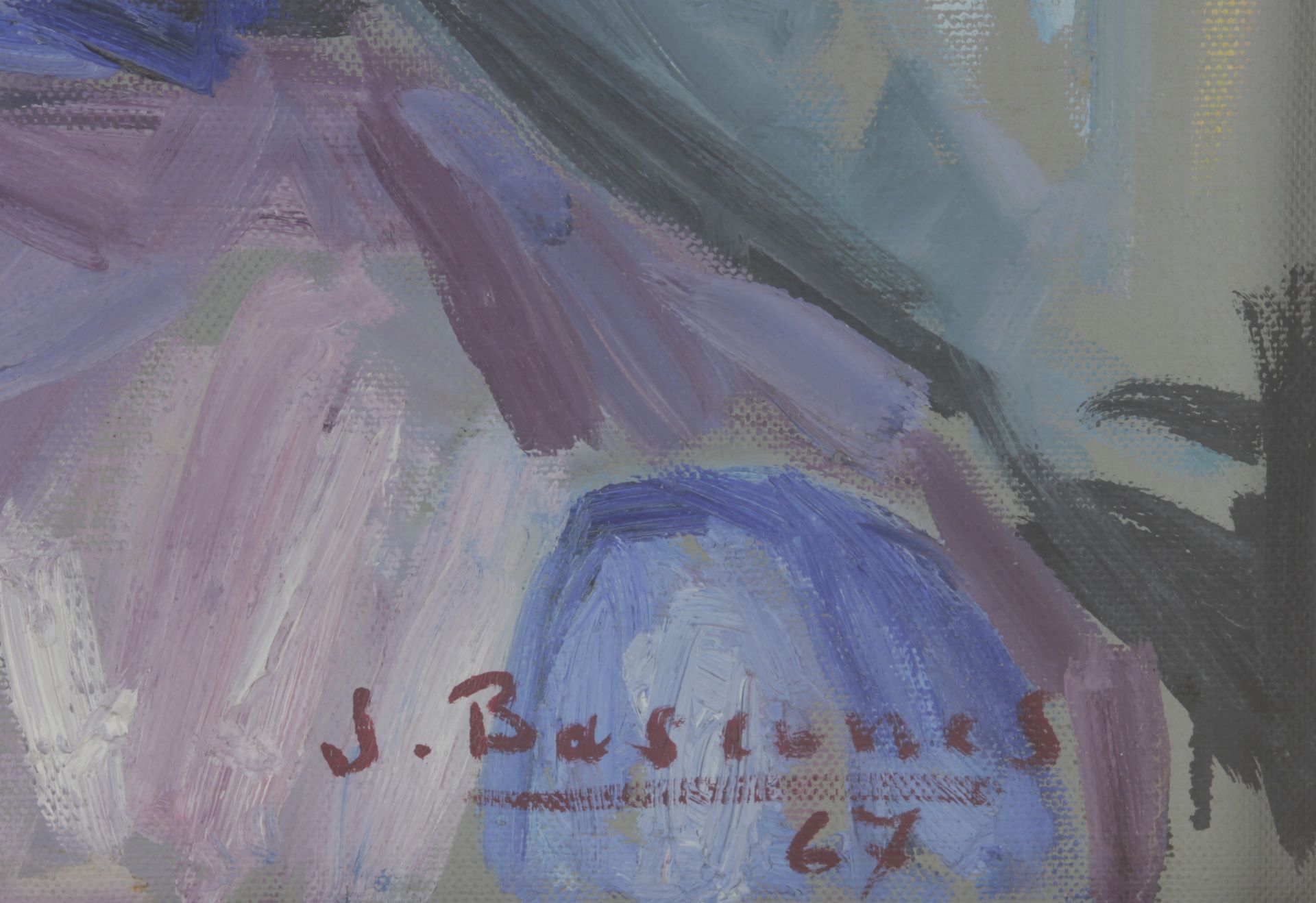 José Bascones - Bild 2 aus 2