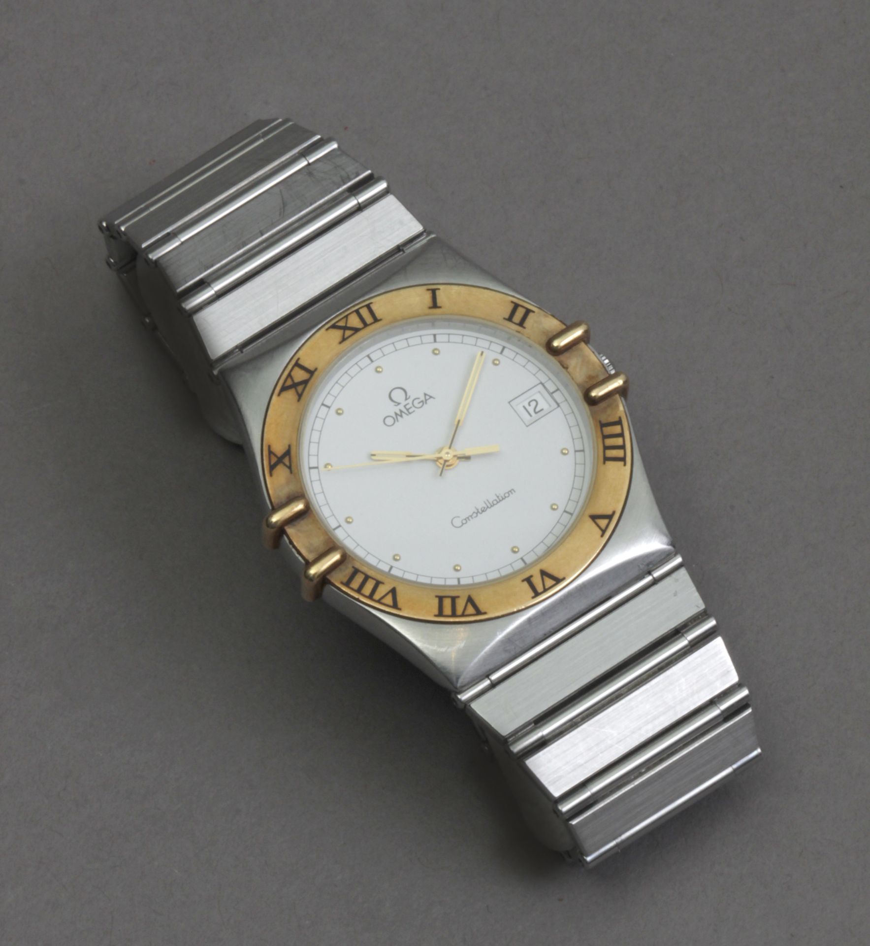 Omega. Constellation